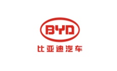 比亚迪汽车