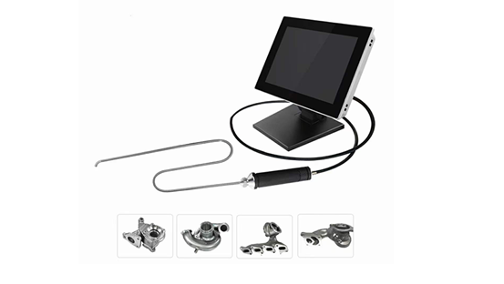 怎么选择工业内窥镜定制厂家