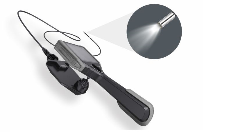 如何选择适合你的便捷式电子内窥镜？专家给出 5 个建议