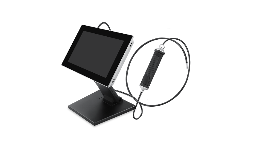 手持式内窥镜市场现状与国产内窥仪发展分析