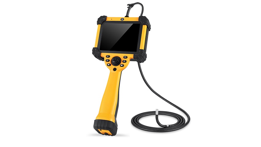 国产内窥镜新势力：深圳微视，推动视觉检测走向智能化与定制化