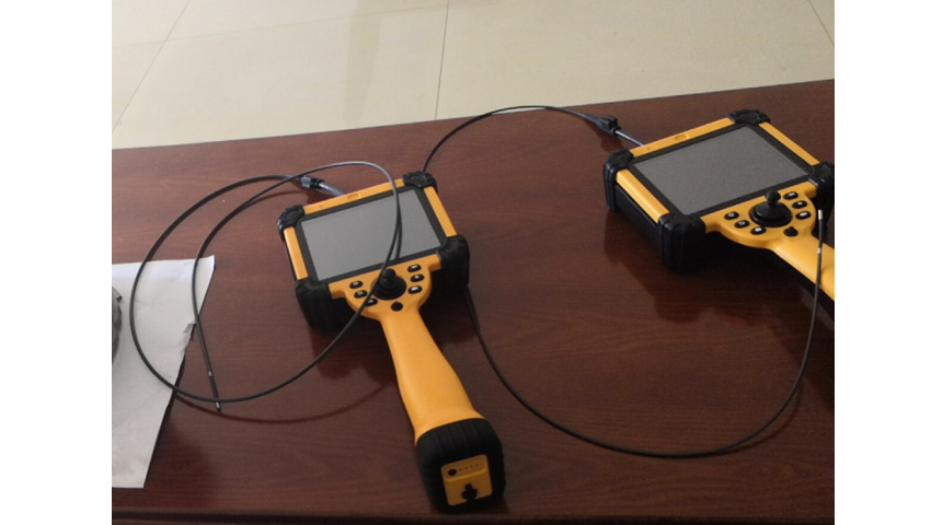 怎么保养工业内窥镜？一文教你延长设备使用寿命