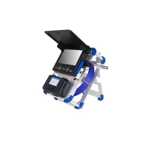 WS-C23H⾼清管道摄像机