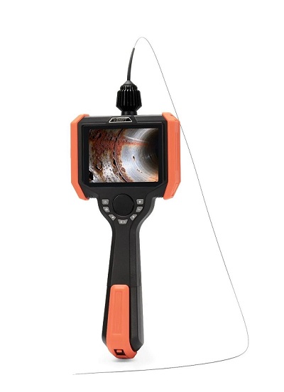 测完精密件换长管就得再买一台？别花冤枉钱了，这台一个头全搞定